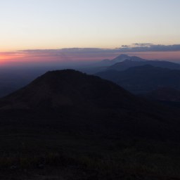 El Hoyo – lavaboarding, hiking, camping, swimming